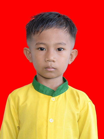 Foto AHMAD ALGHIFARY MOMO