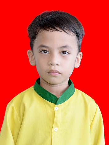 Foto ARIF PRATAMA EYATO