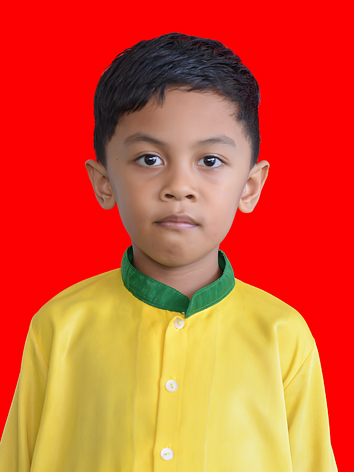 Foto ATHAYA ZAYDAN MAIWA