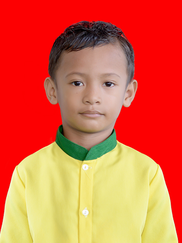 Foto AZUBAIR IBNU LATIF