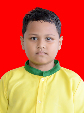 Foto FADHLAN ALFARIZI ABDUL