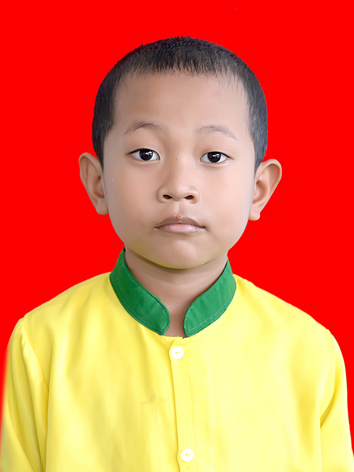 Foto MOHAMAD ARAFAH DARMAWANSYAH ABAS