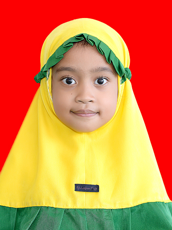 Foto MARWAH AULIA BANGI