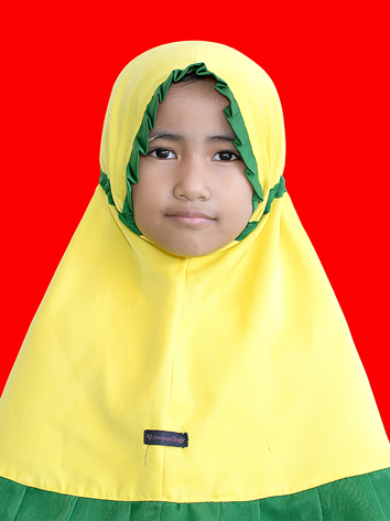 Foto NAYLA TRI UTAMI HIPPY