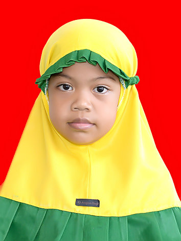 Foto ZIVANNA ANINDYA THAIB