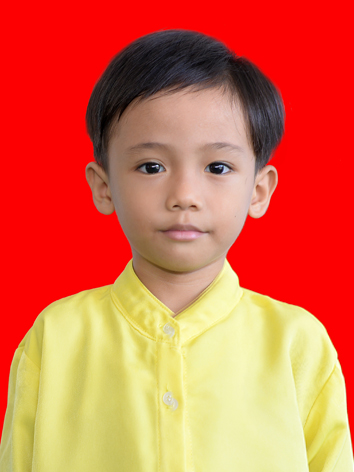Foto ALFINO DAFFA YUSUF BOUTA