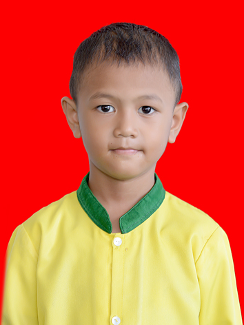 Foto ARSYAD ASYROFURRAHMAN PANTU