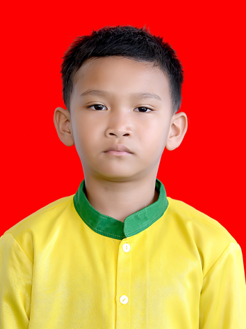 Foto MUHAMMAD KHAVALERI ANGLINGDARMA KATILI