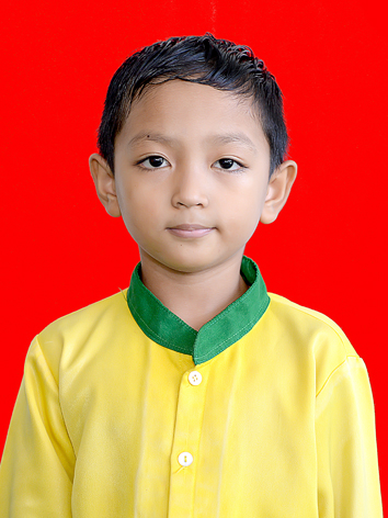 Foto RAFIQ ATHALLAH HUSAIN
