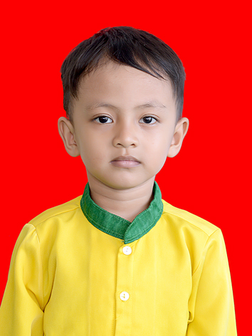 Foto RASHYA FABIAN ALFARIZY
