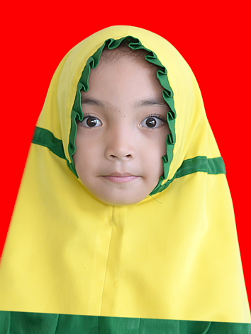 Foto AIKO FIDELYA ENGRASIA HASIRU