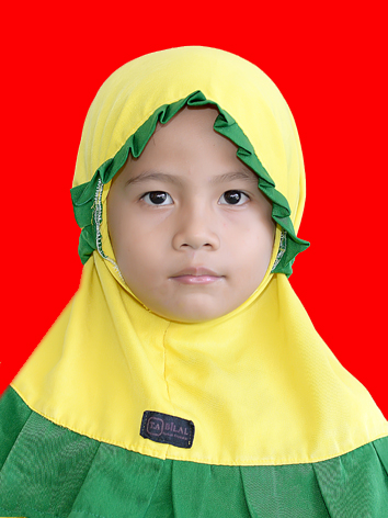 Foto HALWATUL ZAHRA DAUD