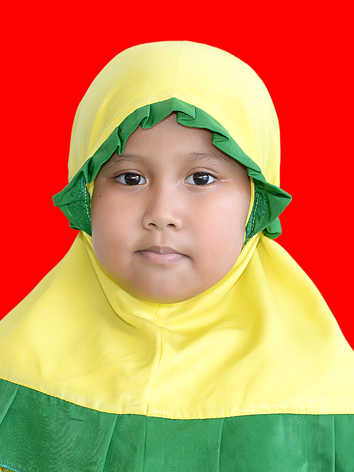 Foto KANIA PUTRI AMBO ILLANG