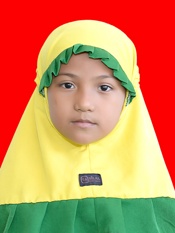 Foto NADHIRA KHALISA BAKARI