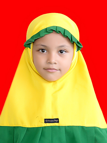 Foto SHOFIA PUTRI KIAYI
