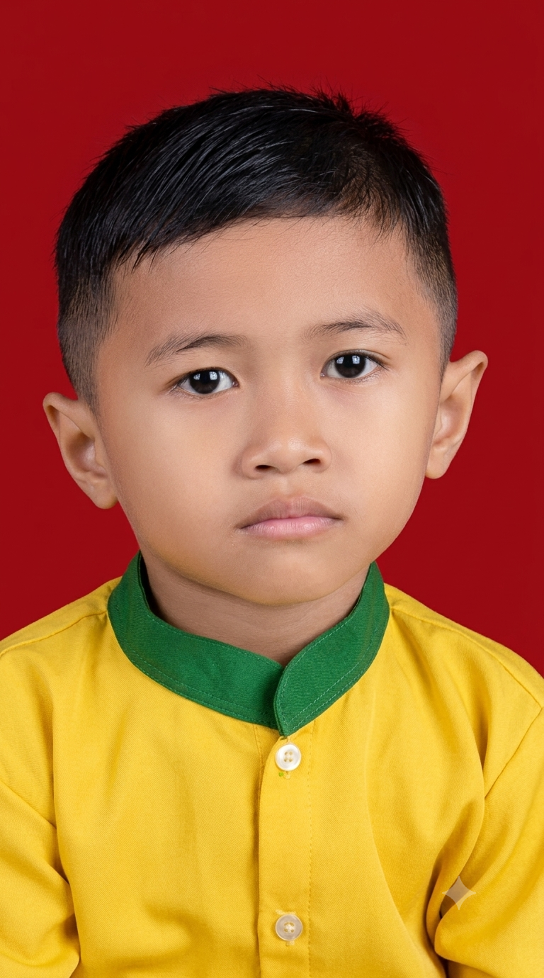 Foto ATTHAR GHIBRAN
