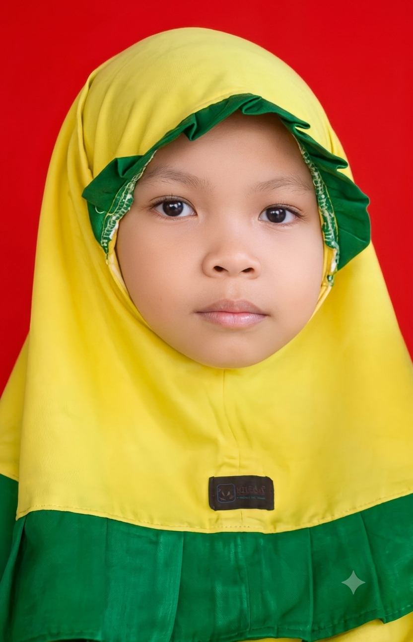 Foto SITI HUMAYROH HASAN